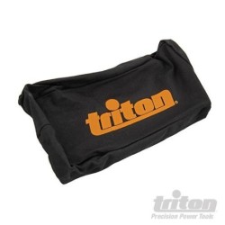 Triton - Sac à poussières