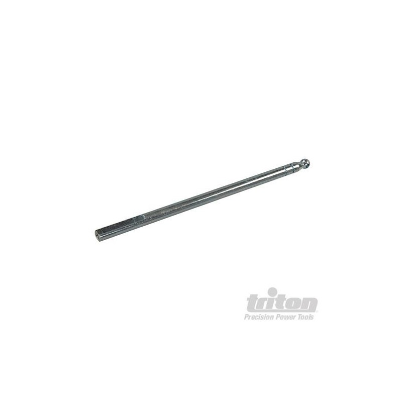 Triton - Arbre de micro-réglage