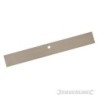 Silverline - Lames pour grattoir- 10 pcs