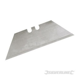 Silverline - Lames pour cutter