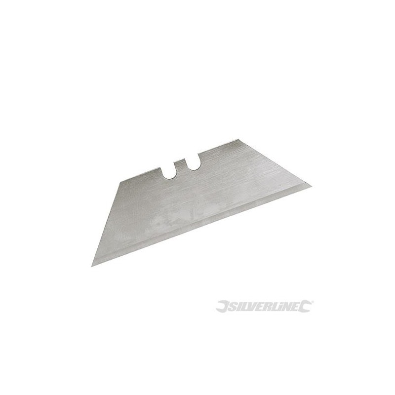 Silverline - Lames pour cutter