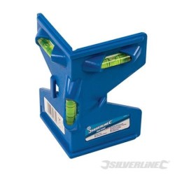 Silverline - Niveau pour...