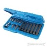 Silverline - Embouts Trx- coffret 15 pcs