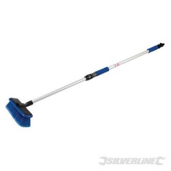 Silverline - Brosse de...