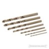 Silverline - Mèches au cobalt- 7 pcs