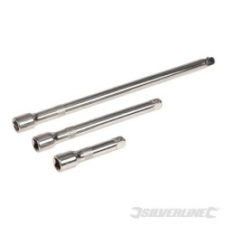 Silverline - Rallonges- 3 pcs