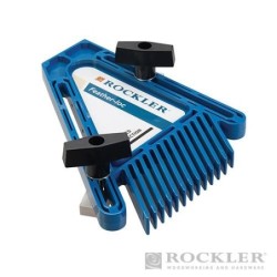 Rockler - Presseur-peigne