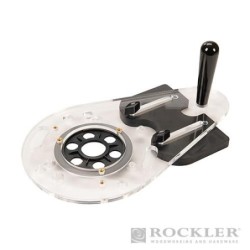 Rockler - Plateau universel...