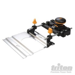 Triton - Adaptateur de rail...