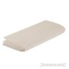 Silverline - Toile de protection en coton sergé
