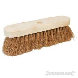 Silverline - Brosse coco...