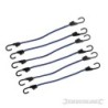 Silverline - Tendeurs- 6 pcs