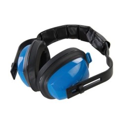 Silverline - Casque...