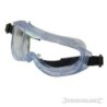 Silverline - Lunettes de protection panoramiques