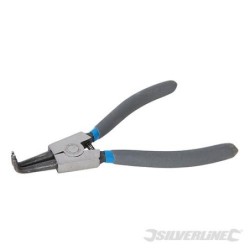 Silverline - Pince à bec...