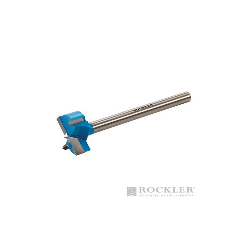 Rockler - Foret Forstner à tige longue